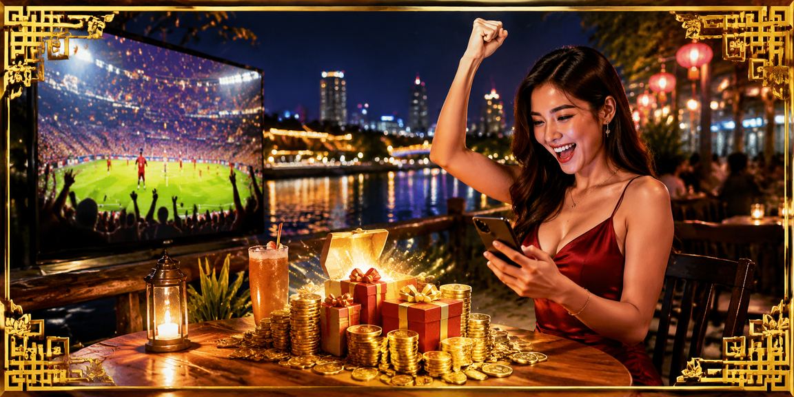 Người dùng vùng Mekong xem kèo bóng đá trên 2926 cùng cà phê sáng